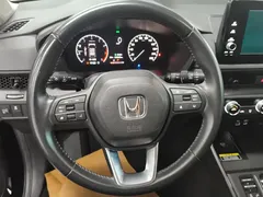 2023 Honda CR-V 240TURBO 2WD Fashion 5-seat, чёрный — фото 15