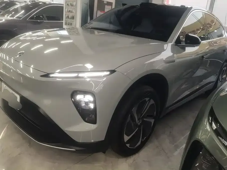 2023 Nio EC7 100kWh