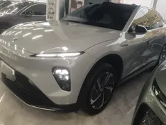 2023 Nio EC7 100kWh — фото 1