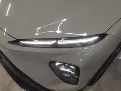 2023 Nio EC7 100kWh — фото 5