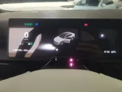 2023 Nio EC7 100kWh — фото 14