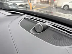 2022 Volvo XC90 7-seat, чёрный — фото 18
