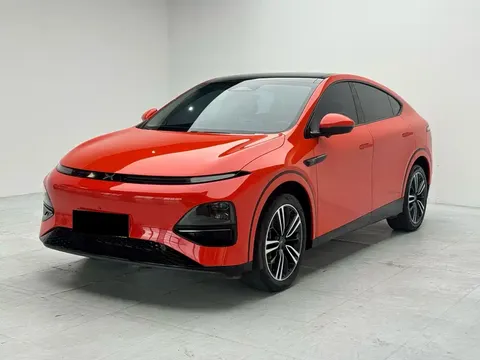 2023 Xpeng G6 580 Long Range Pro