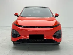 2023 Xpeng G6 580 Long Range Pro — фото 2