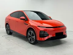 2023 Xpeng G6 580 Long Range Pro — фото 3