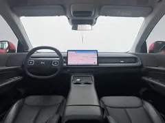 2023 Xpeng G6 580 Long Range Pro — фото 5