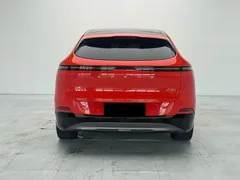 2023 Xpeng G6 580 Long Range Pro — фото 8