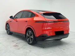 2023 Xpeng G6 580 Long Range Pro — фото 9