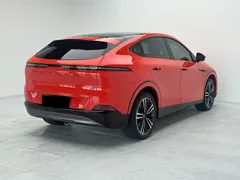 2023 Xpeng G6 580 Long Range Pro — фото 10