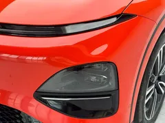 2023 Xpeng G6 580 Long Range Pro — фото 13