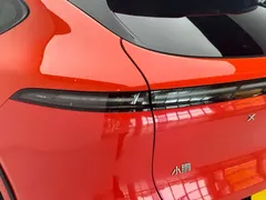 2023 Xpeng G6 580 Long Range Pro — фото 14