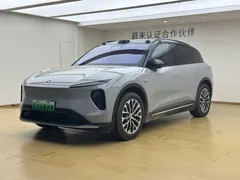 2024 Nio ES6 75kWh — фото 1