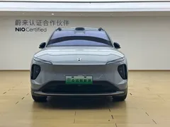 2024 Nio ES6 75kWh — фото 2