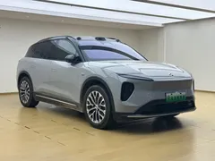 2024 Nio ES6 75kWh — фото 3