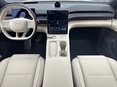 2024 Nio ES6 75kWh — фото 14