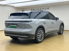 2024 Nio ES6 75kWh — фото 20