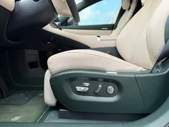 2025 Xiaomi YU7 4WD Max, синий — фото 11
