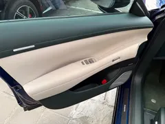 2025 Xiaomi YU7 4WD Max, синий — фото 12