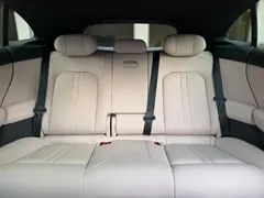 2025 Xiaomi YU7 4WD Max, синий — фото 16