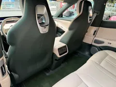 2025 Xiaomi YU7 4WD Max, синий — фото 18