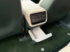 2025 Xiaomi YU7 4WD Max, синий — фото 19