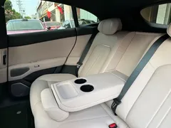 2025 Xiaomi YU7 4WD Max, синий — фото 20