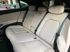 2025 Xiaomi YU7 4WD Max, синий — фото 21