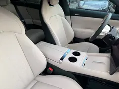 2025 Xiaomi YU7 4WD Max, синий — фото 25
