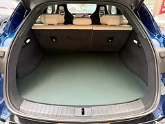 2025 Xiaomi YU7 4WD Max, синий — фото 26