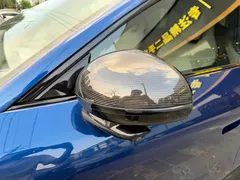 2025 Xiaomi YU7 4WD Max, синий — фото 31