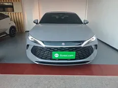 2026 BYD Qin L PHEV 128KM Leading — фото 3