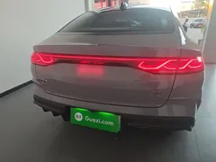 2026 BYD Qin L PHEV 128KM Leading — фото 4