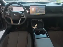 2026 BYD Qin L PHEV 128KM Leading — фото 6