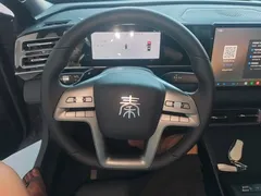 2026 BYD Qin L PHEV 128KM Leading — фото 7