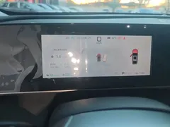 2026 BYD Qin L PHEV 128KM Leading — фото 8