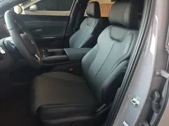 2026 BYD Qin L PHEV 128KM Leading — фото 11