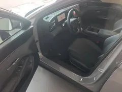 2026 BYD Qin L PHEV 128KM Leading — фото 12