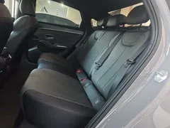 2026 BYD Qin L PHEV 128KM Leading — фото 13