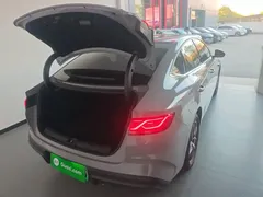 2026 BYD Qin L PHEV 128KM Leading — фото 15