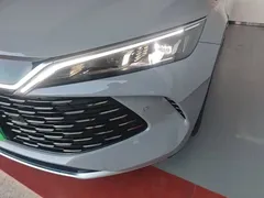 2026 BYD Qin L PHEV 128KM Leading — фото 18