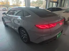 2026 BYD Qin L PHEV 128KM Leading — фото 23