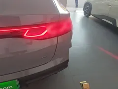 2026 BYD Qin L PHEV 128KM Leading — фото 24