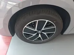 2026 BYD Qin L PHEV 128KM Leading — фото 25