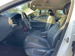 2021 Volkswagen Lavida 1.5L AT Comfort, белый — фото 4