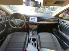 2021 Volkswagen Lavida 1.5L AT Comfort, белый — фото 5
