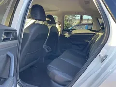 2021 Volkswagen Lavida 1.5L AT Comfort, белый — фото 6