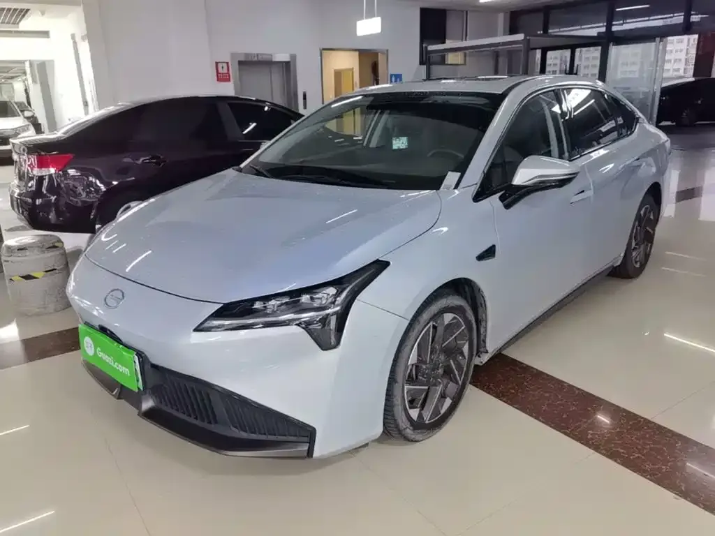 2023 Aion S Plus 70 Enjoy NCM