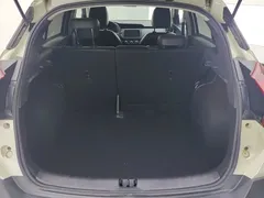2021 Nissan Kicks 1.5L XV CVT Luxury, белый — фото 4