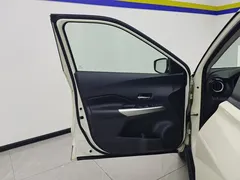 2021 Nissan Kicks 1.5L XV CVT Luxury, белый — фото 7