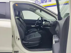 2021 Nissan Kicks 1.5L XV CVT Luxury, белый — фото 8